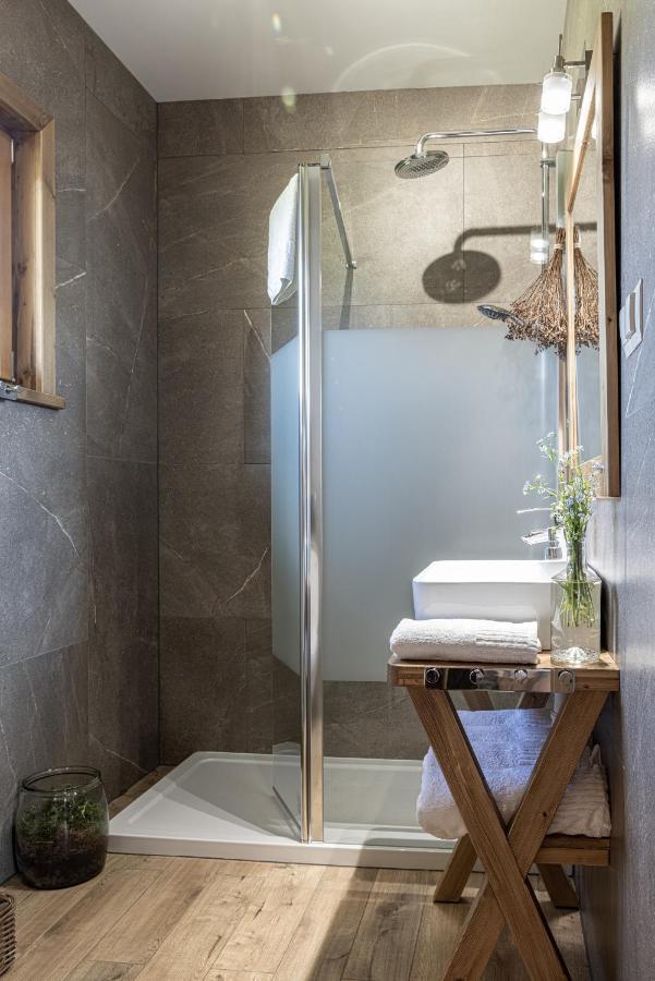 Domki Fox House Z Jacuzzi Elektrycznym Na Wylacznosc Kościelisko Dış mekan fotoğraf