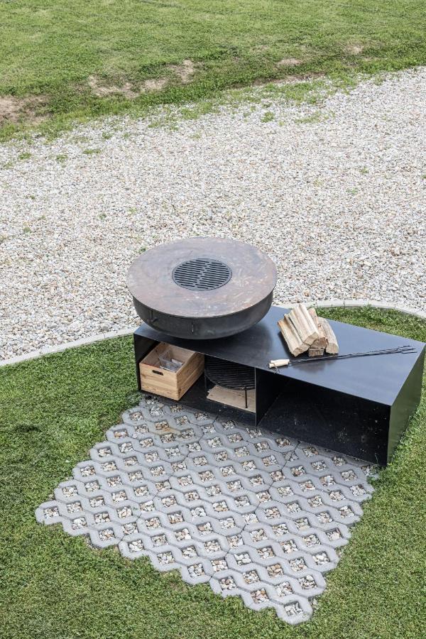 Domki Fox House Z Jacuzzi Elektrycznym Na Wylacznosc Kościelisko Dış mekan fotoğraf